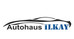 Logo Autohaus Ilkay